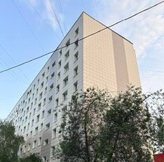 ул Елецкая 35к/2 фото