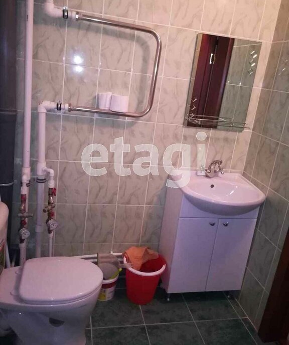 квартира г Тобольск 15-й микрорайон 22 фото 8