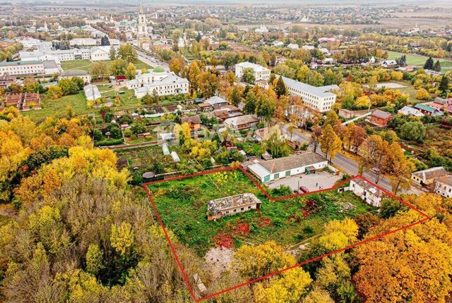 г Суздаль ул Ленина 118 фото