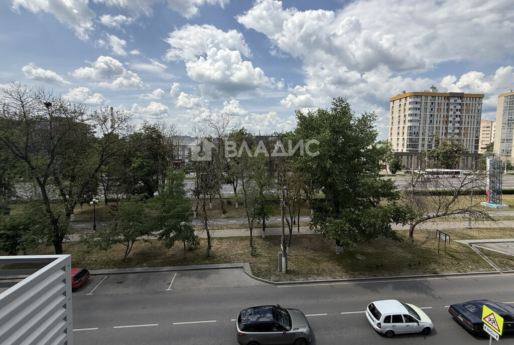 квартира г Белгород пр-кт Б.Хмельницкого 62а фото 1