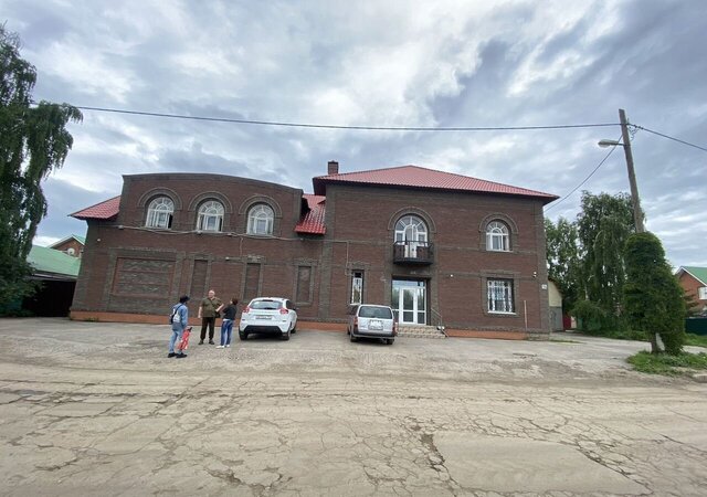 Спортивная ул Ивана Булкина 14 фото