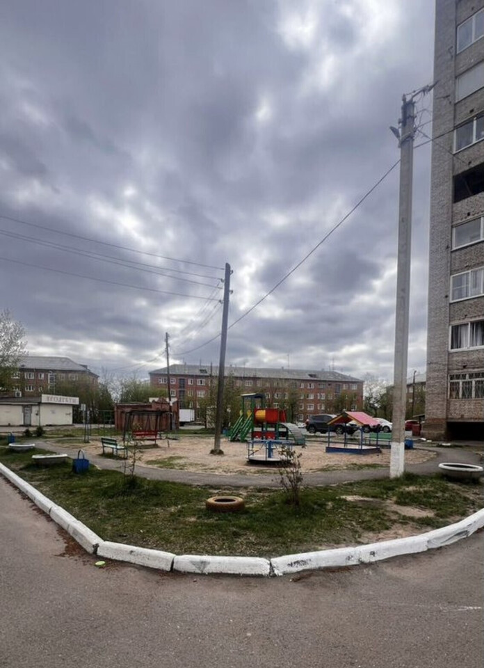 квартира г Канск ул Герцена 7 фото 3