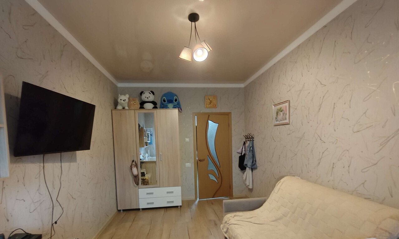 квартира г Ессентуки ул Нелюбина 25 фото 4