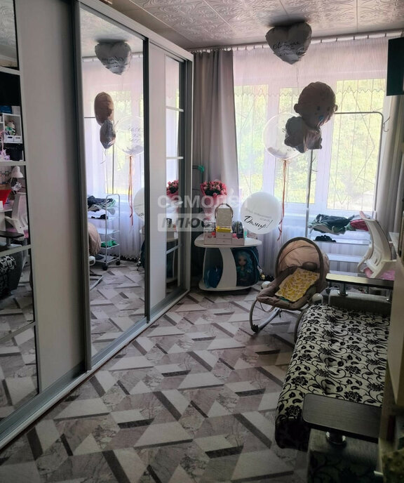 квартира г Кострома ул Шагова 199 фото 2