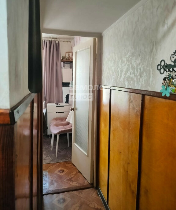 квартира г Кострома ул Шагова 199 фото 3