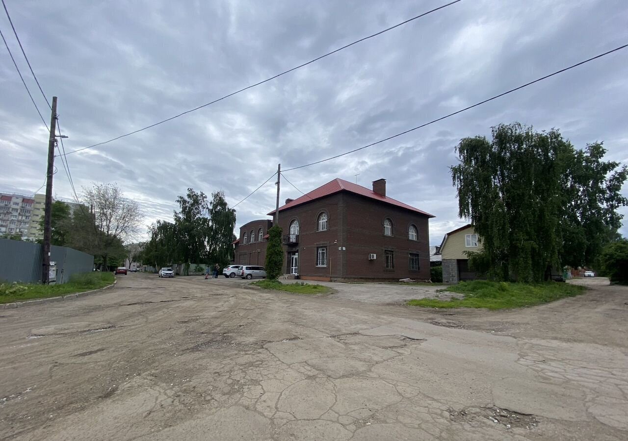 дом г Самара Спортивная ул Ивана Булкина 14 фото 2