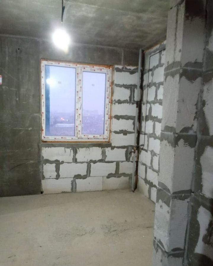 квартира г Каспийск ул Михаила Ломоносова 3/4 17к фото 4
