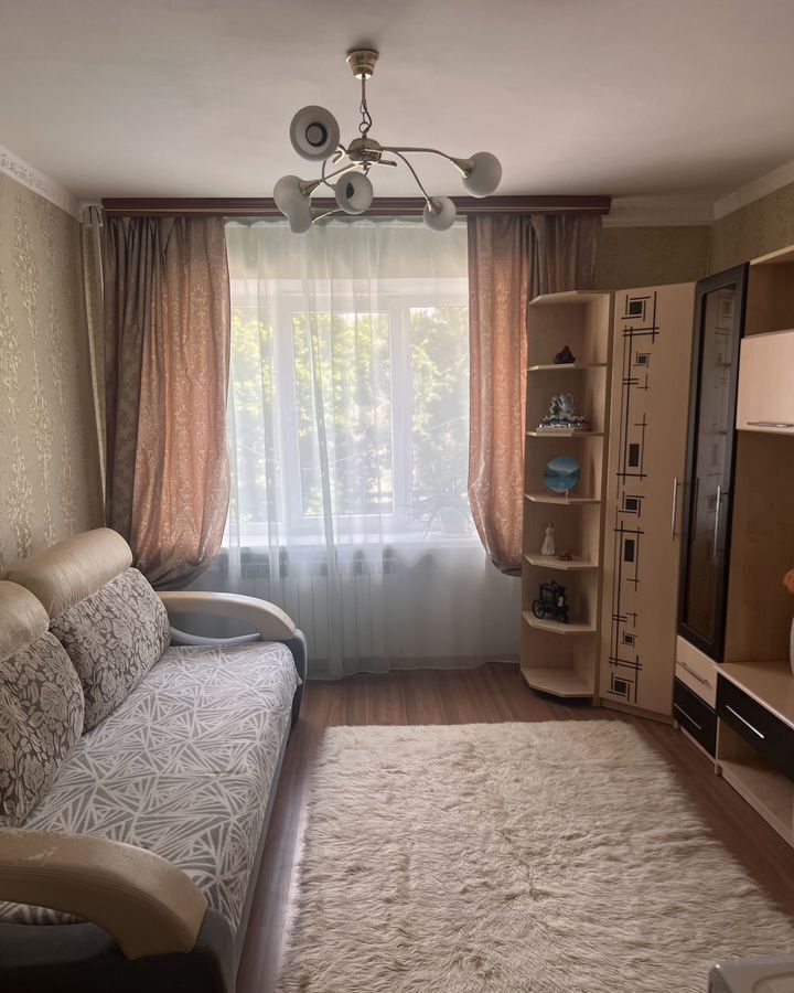 квартира г Каменск-Шахтинский пер Придорожный 35а фото 1