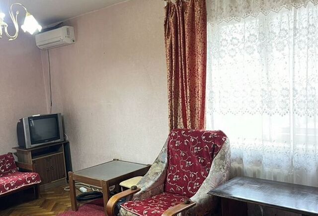 р-н Ворошиловский пр-кт Ленина 90е фото