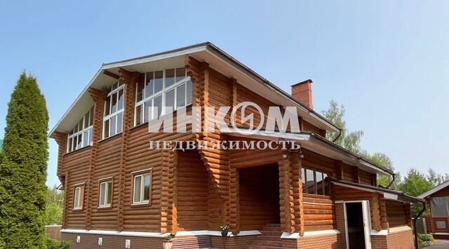ул Садовая 7 Химки городской округ, Пятницкое шоссе фото