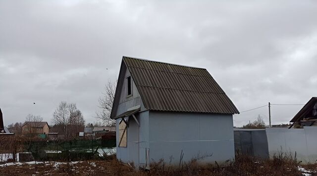 снт Нагорное-3 51, Пушкинский городской округ фото
