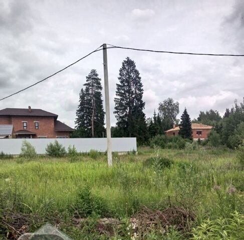 Зеленоград — Крюково фото