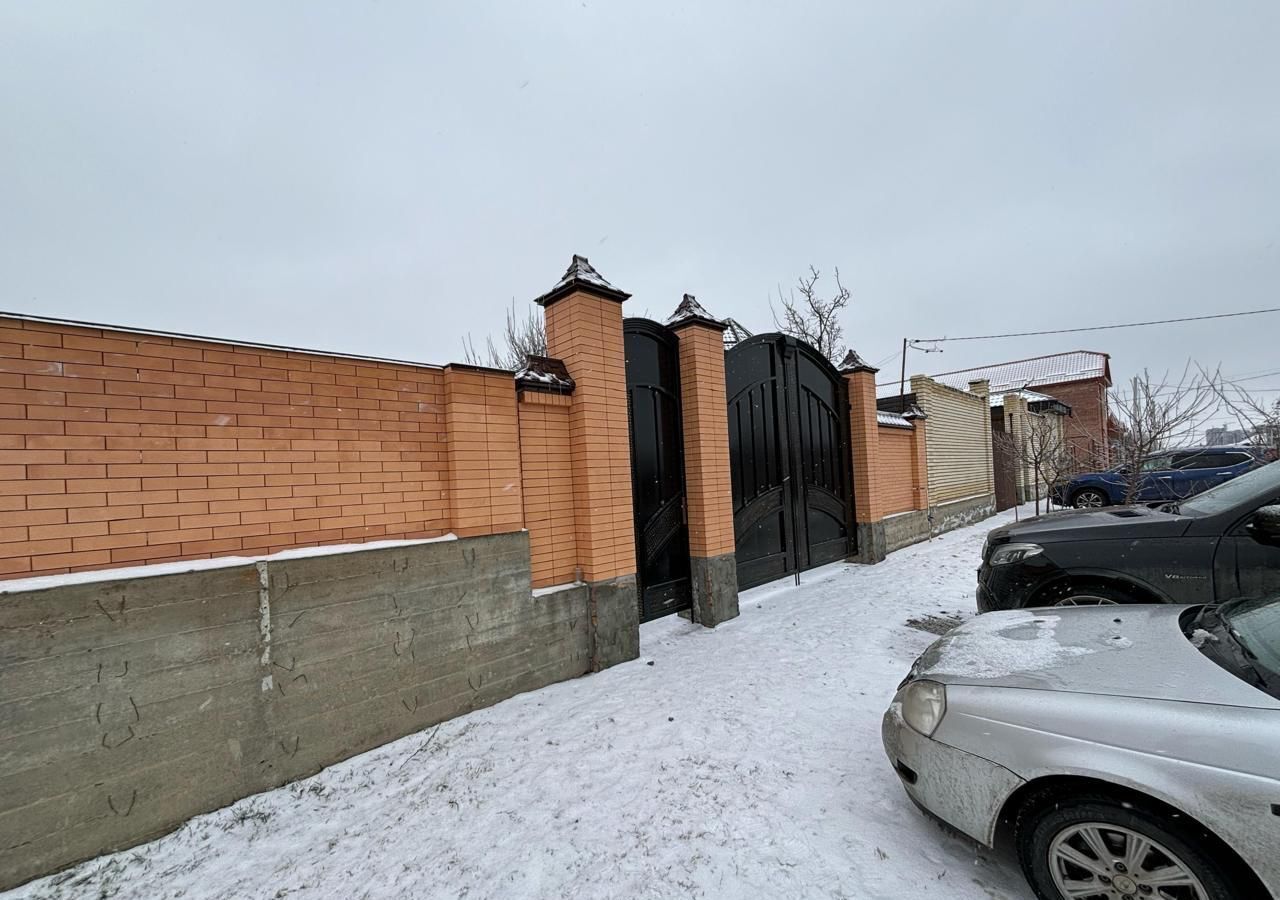 дом г Грозный ул Мичурина 5 фото 3