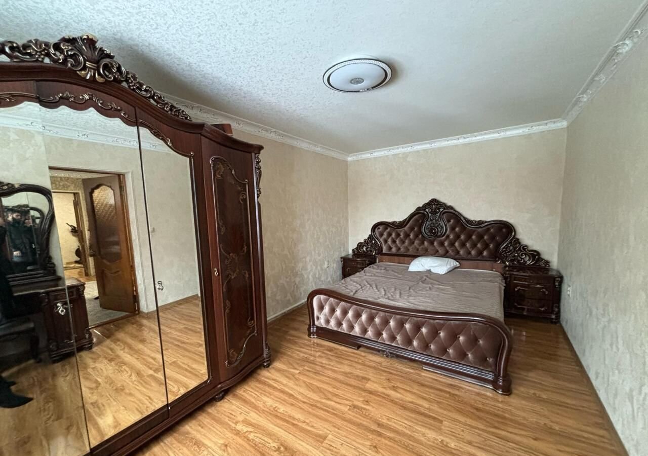 дом г Грозный ул Мичурина 5 фото 4