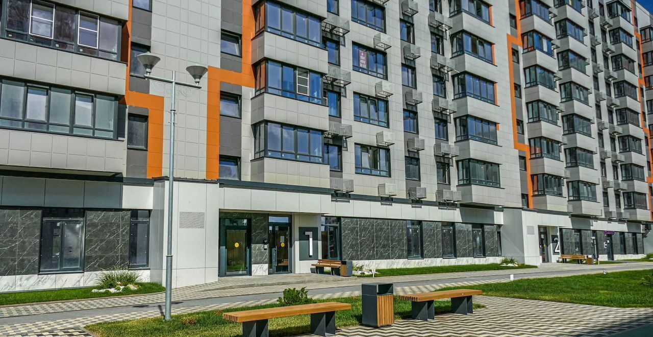 свободного назначения г Ростов-на-Дону р-н Советский ул Назарько 4/1 фото 2