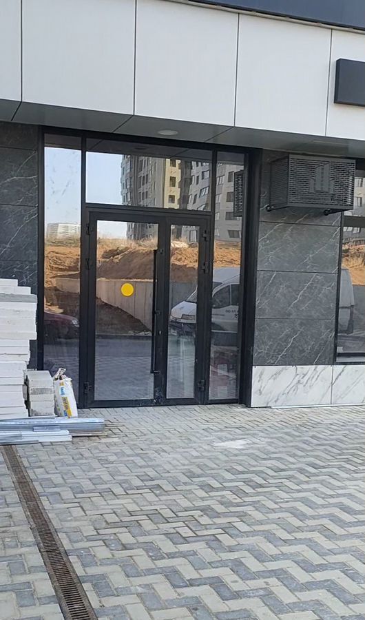 свободного назначения г Ростов-на-Дону р-н Советский ул Назарько 4/1 фото 4