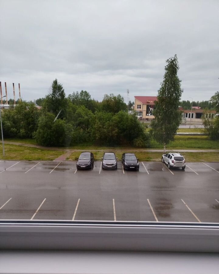 квартира г Нягань ул Уральская 6 Тюменская обл. фото 8