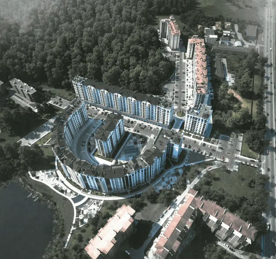 квартира р-н Зеленоградский г Зеленоградск ул Тургенева 6 фото 17