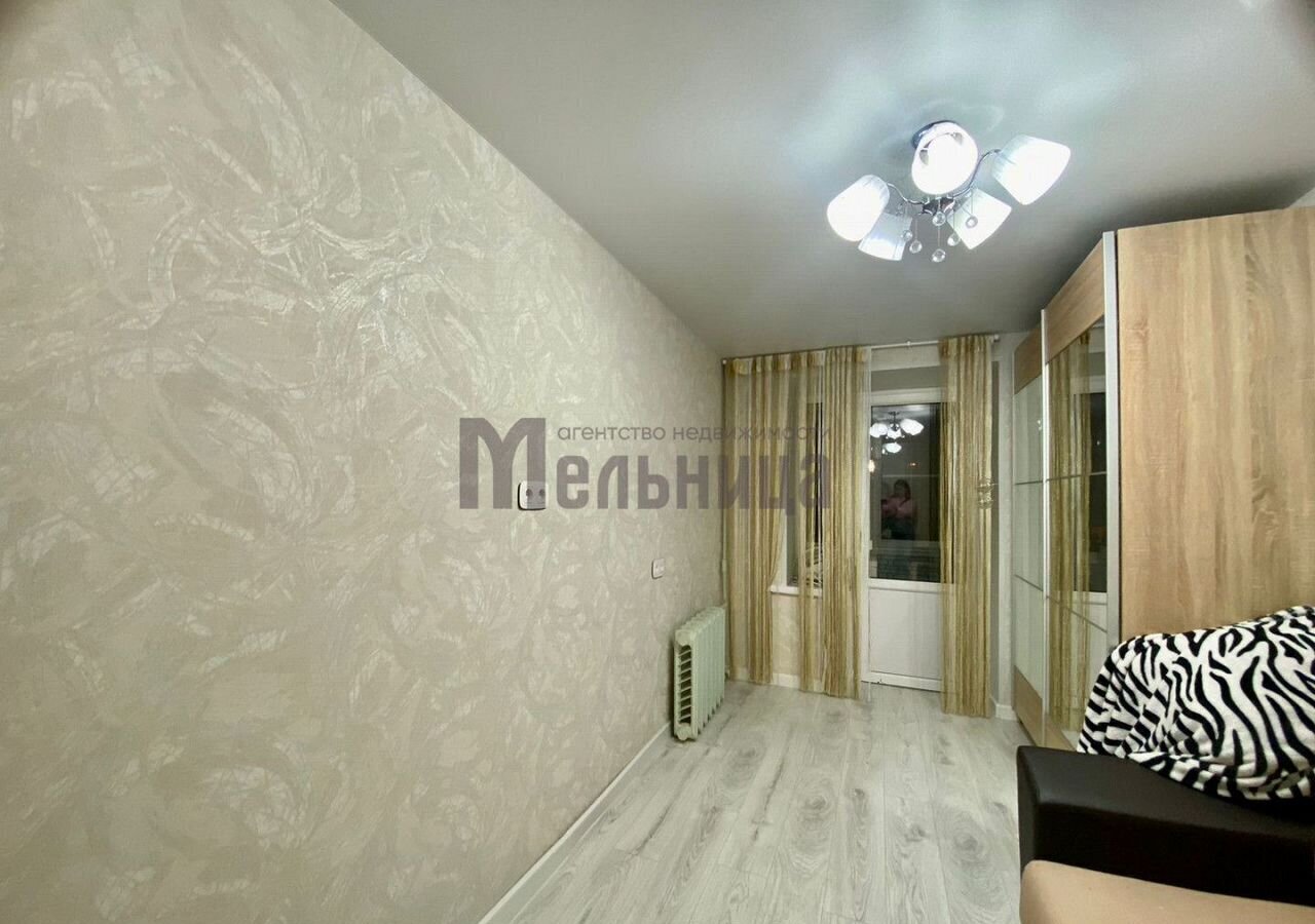 квартира г Волгоград р-н Советский ул им. Карла Маркса 17 мкр-н Тулака фото 14