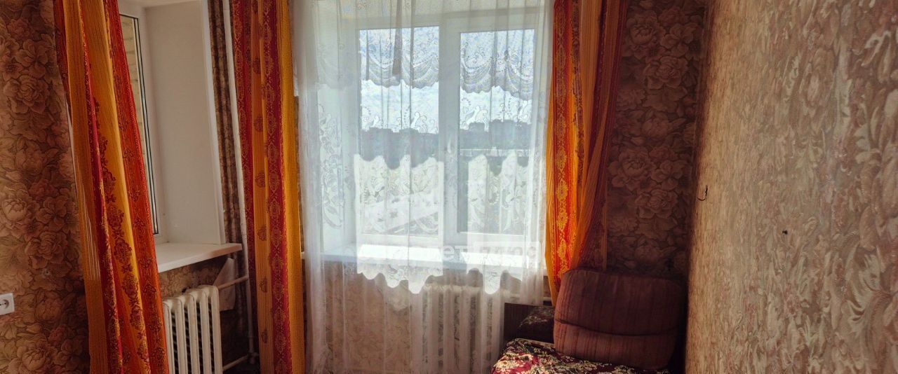 квартира г Электросталь ул Мира 26 фото 5