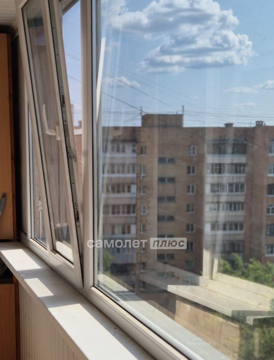 квартира г Электросталь ул Мира 26 фото 15