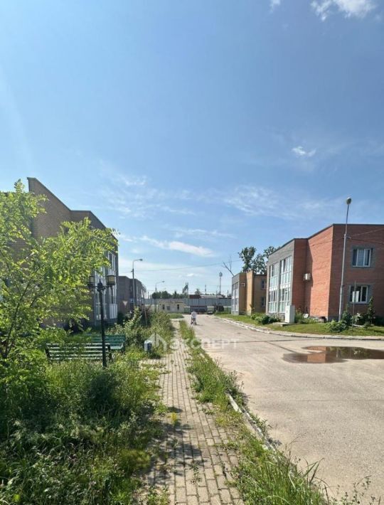 квартира г Балашиха мкр Железнодорожный ул Приозерная 11 Железнодорожная фото 12