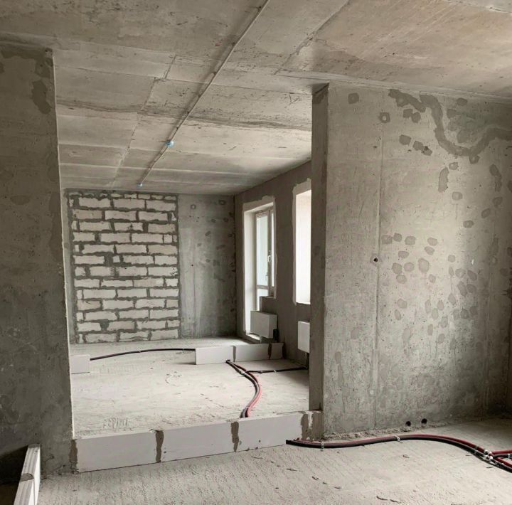 квартира г Красногорск б-р Красногорский 23к/2 Мякинино фото 11
