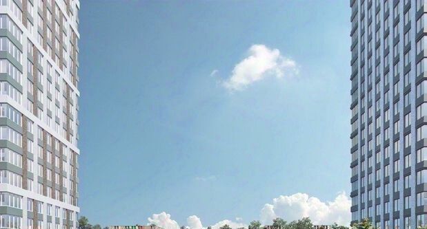 квартира г Мытищи ЖК «Белый Grad» 12/1 Медведково фото 17