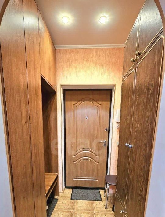 квартира г Одинцово ул. Чистяковой, 40, Немчиновка фото 6