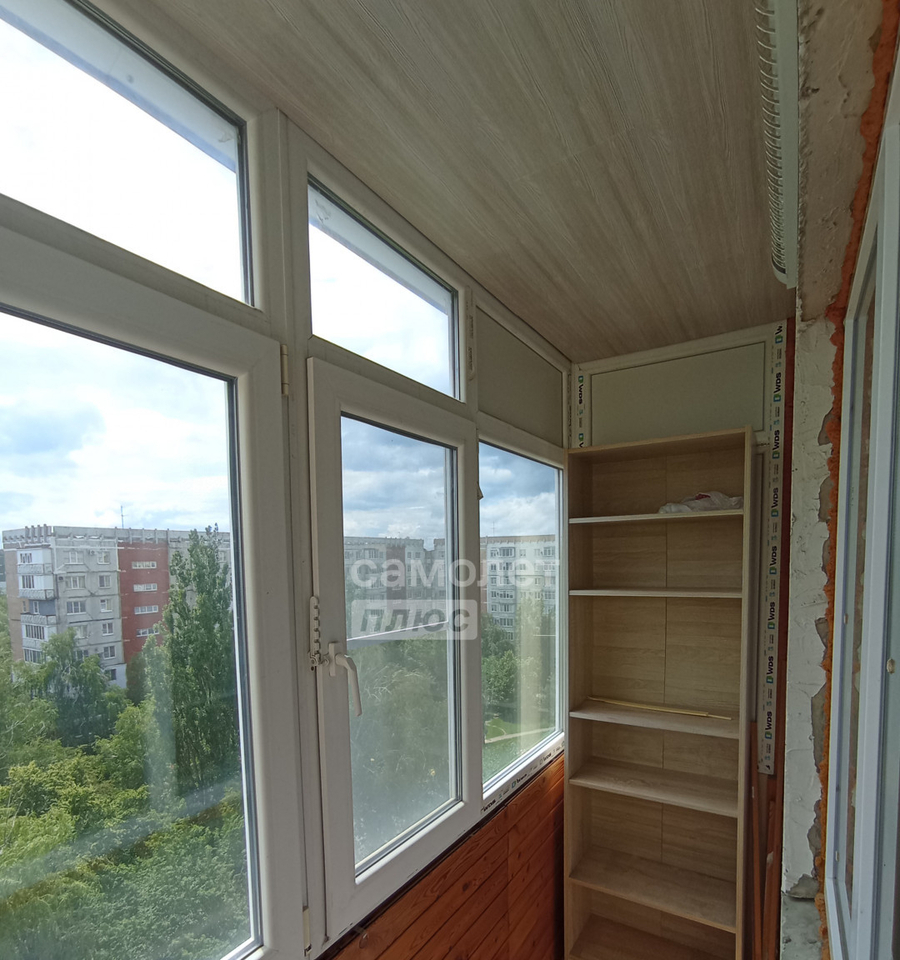 квартира г Ставрополь пр-кт Юности 6 20-й м-н фото 7