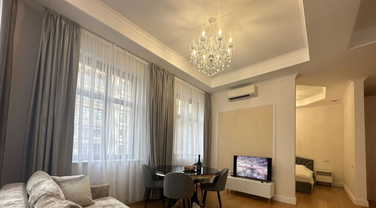 квартира г Ялта пгт Ореанда 60 Гк 8 фото 7