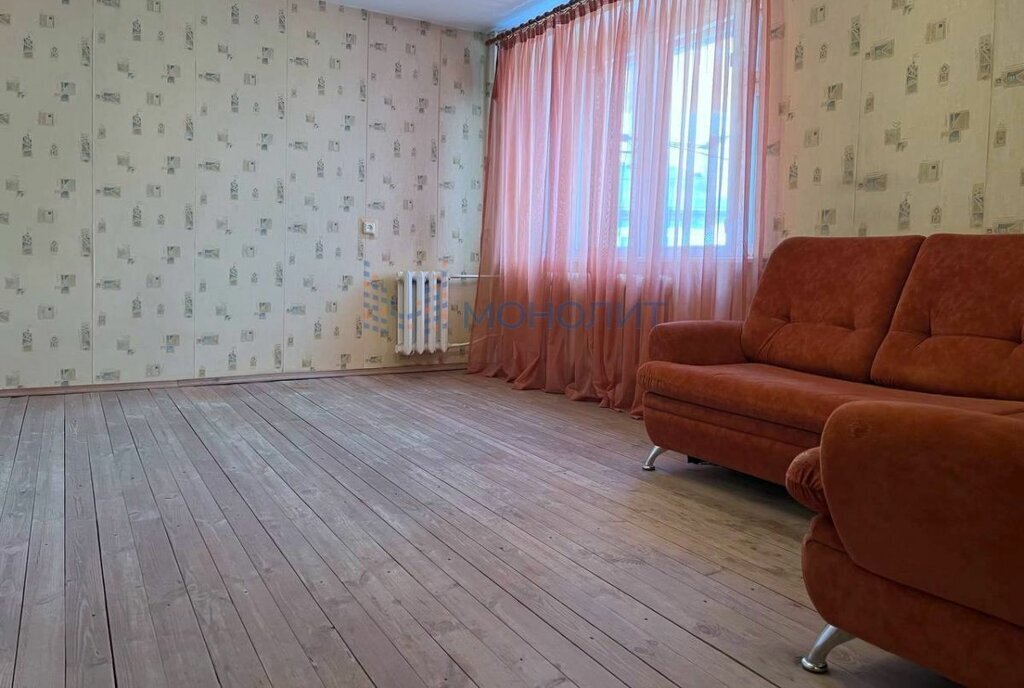 квартира г Киров ул Мира 41 фото 10