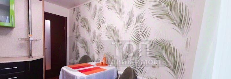 квартира г Пенза р-н Железнодорожный ул Суворова 139 фото 5