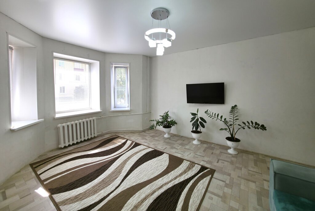 квартира г Новотроицк ул Советская 30 фото 1