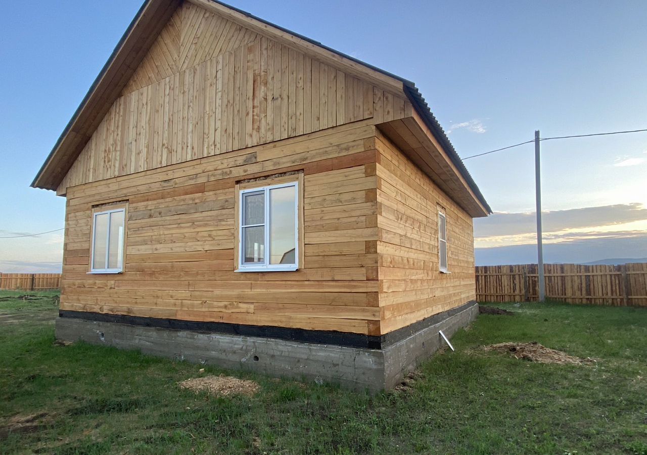 дом г Чита р-н мкр Амурский 206, р-н Железнодорожный фото 18