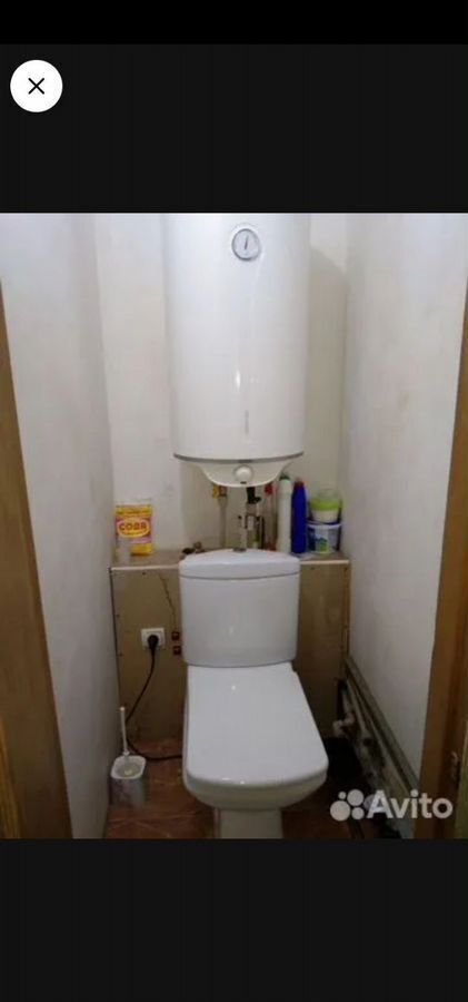 квартира г Красноперекопск ул Менделеева 25 фото 10