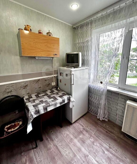 квартира г Гусь-Хрустальный ул Старых Большевиков 21а фото 6