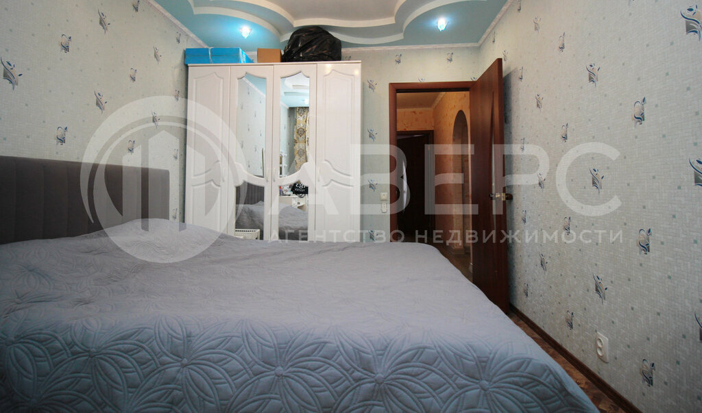 квартира г Муром ул Меленковская 5 фото 9