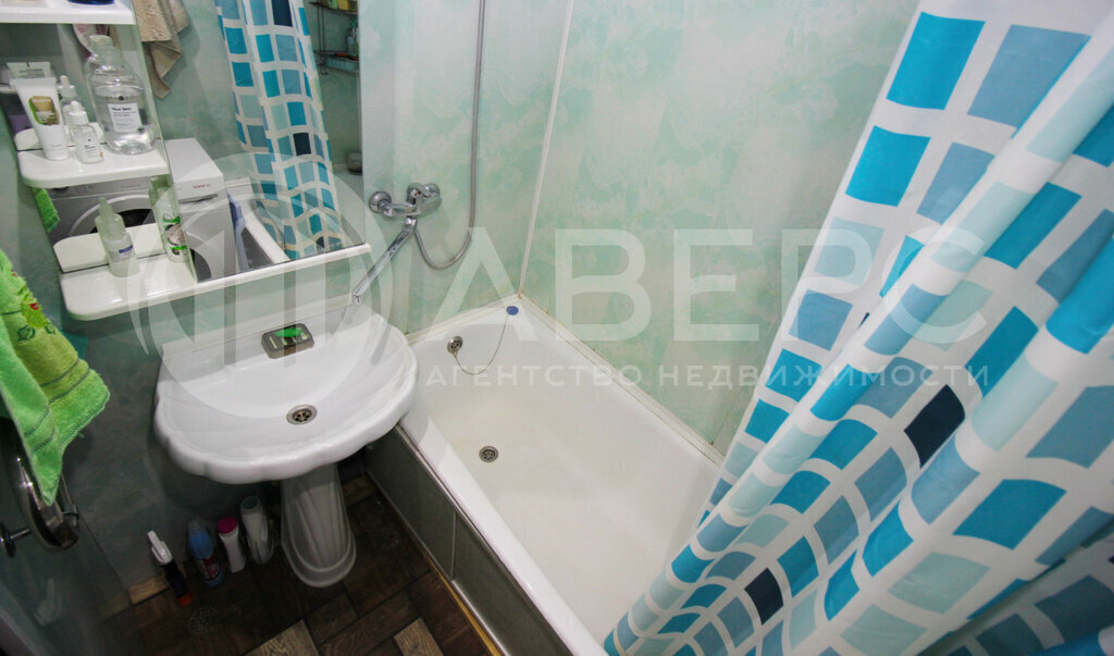 квартира г Муром ул Меленковская 5 фото 12