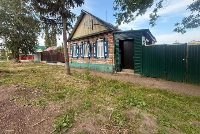 дом ул Ильича фото