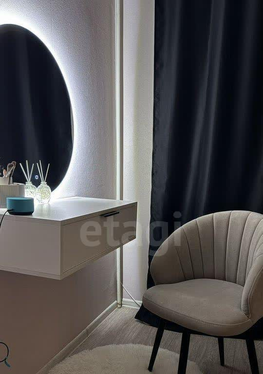квартира г Воронеж Екатерины Зеленко, 22а фото 3