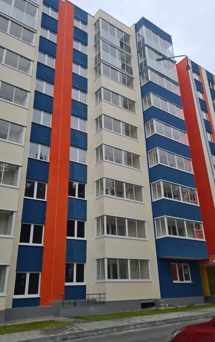 квартира г Ревда ул Интернационалистов 44/6 фото 15