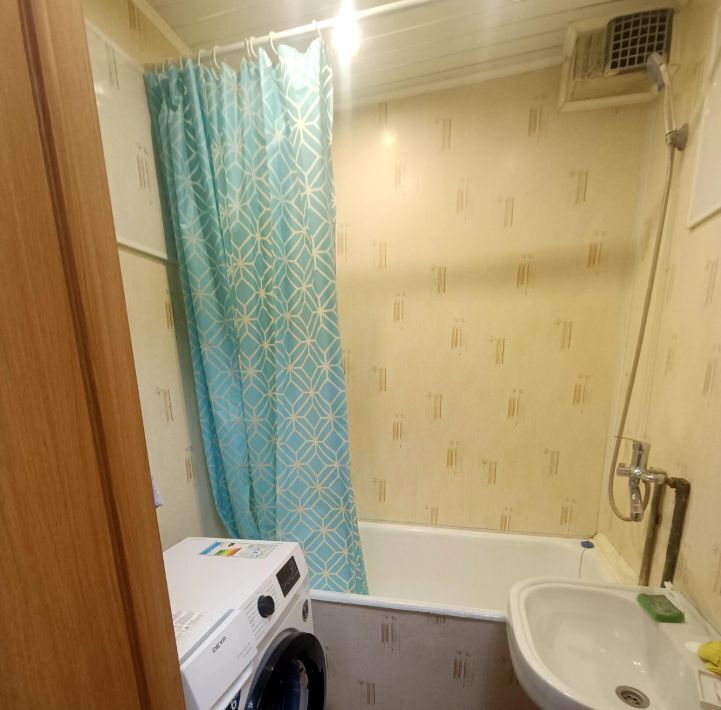квартира г Нижний Новгород Горьковская ул Адмирала Васюнина 10 фото 8
