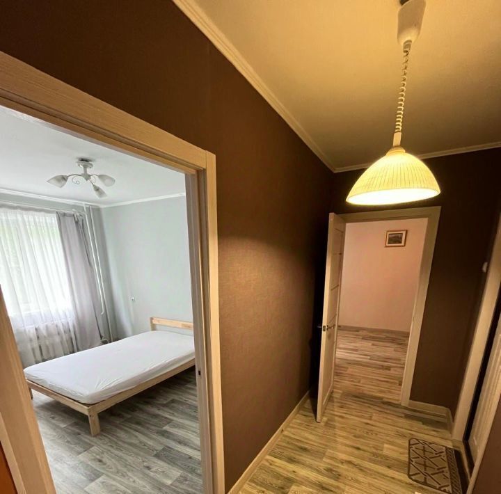 квартира г Нижний Новгород Горьковская ш Казанское 3 фото 9