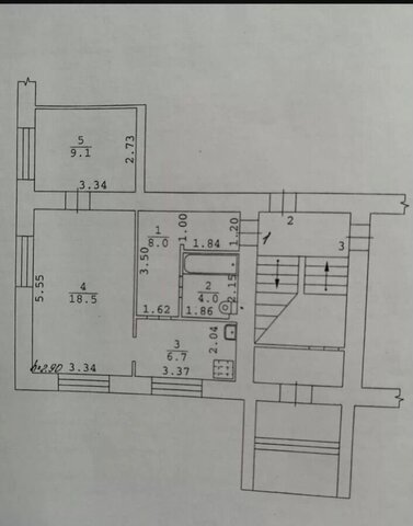 квартира ул Кирова 35 фото