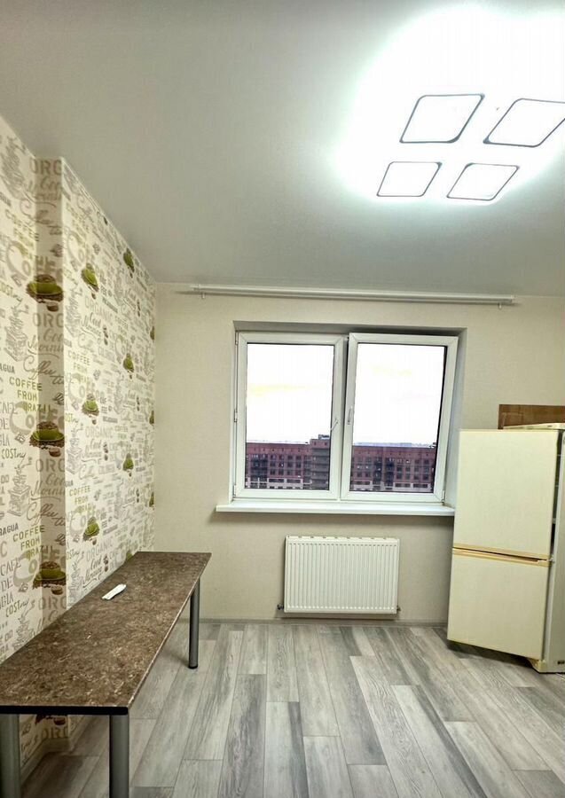 квартира г Краснодар р-н Карасунский ул им. Владимира Жириновского 1к/1 фото 5