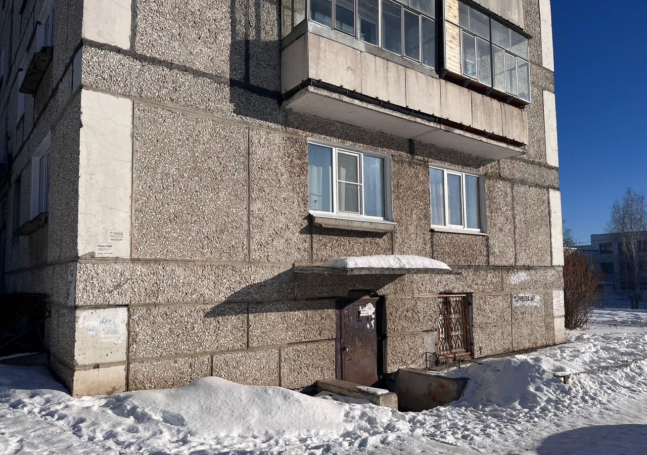 свободного назначения г Краснотурьинск ул Чапаева 8 фото 10