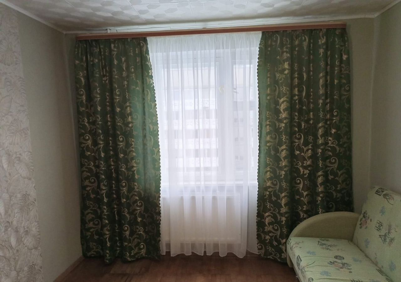 квартира г Петрозаводск р-н Сулажгора ул Жуковского 4 фото 9