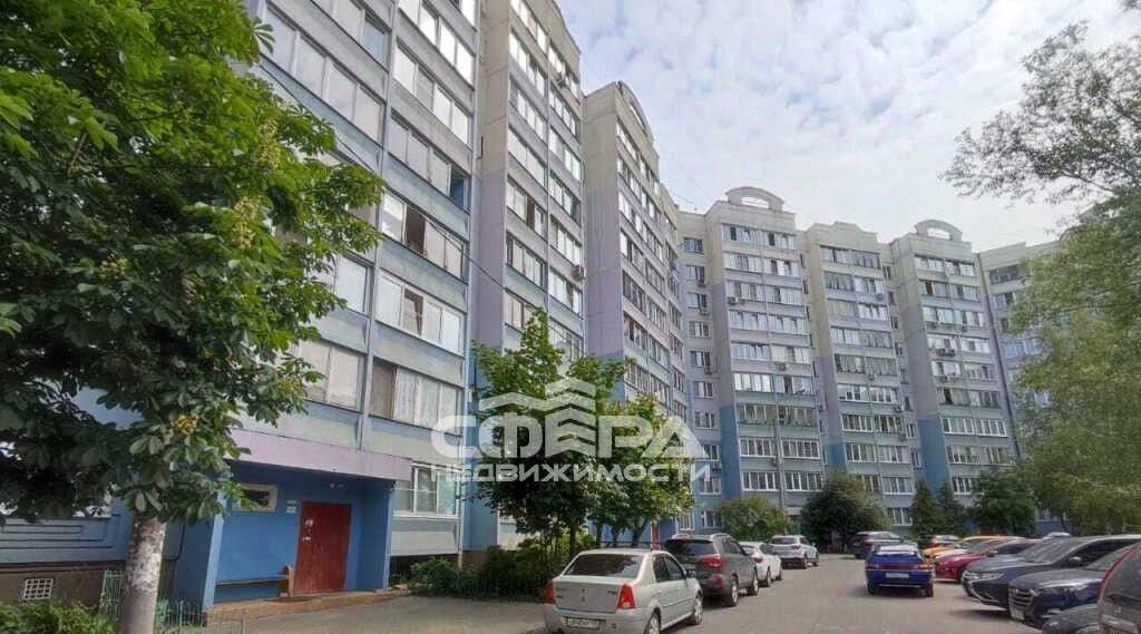 квартира г Ивантеевка ул Толмачева 29 Пушкинский городской округ фото 1