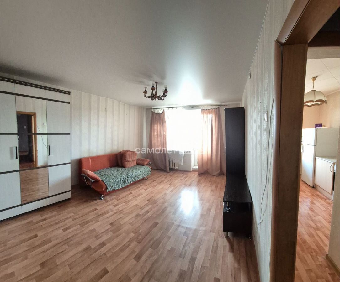 квартира г Электросталь ул Мира 26 фото 2
